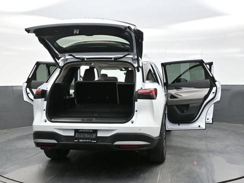New 2026 INFINITI QX60 Luxe w/ Cargo Package AWD/4WD image 49