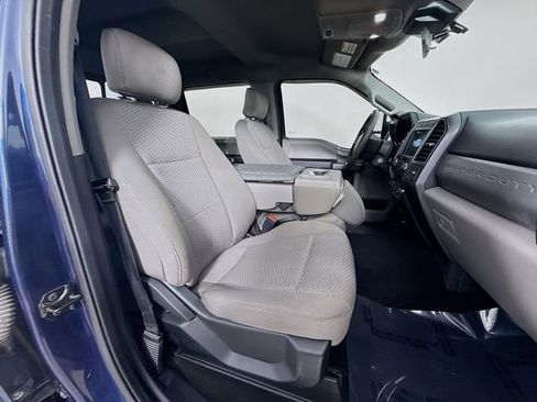 Used 2020 Ford F250 XLT w/ XLT Premium Package AWD/4WD image 27
