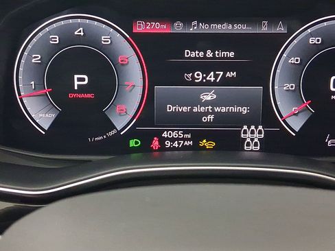 Certified 2025 Audi Q7 3.0T Premium Plus w/ Premium Plus Package image 21