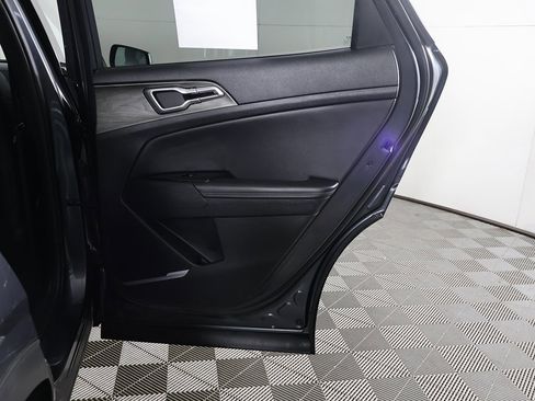Used 2023 Kia Sportage X-Line image 24