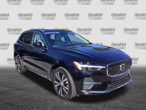 Certified 2023 Volvo XC60 B5 Plus w/ Climate Package image 2