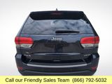 Used 2017 Jeep Grand Cherokee Limited w/ Luxury Group II image 5