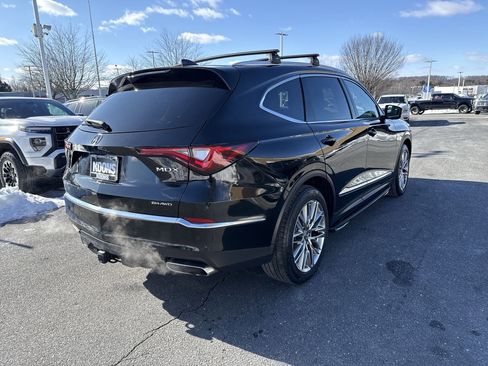 Used 2022 Acura MDX SH-AWD w/ Advance Package image 7