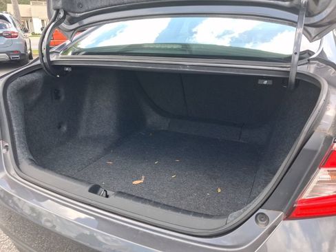 Used 2018 Honda Accord EX-L image 13