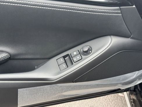 New 2025 MAZDA MX-5 Miata RF Grand Touring w/ Weather Package image 18