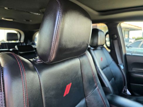 Certified 2024 Dodge Durango GT image 21