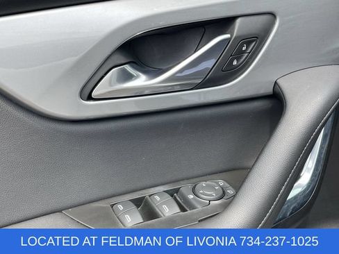Used 2020 Chevrolet Blazer LT FWD image 22