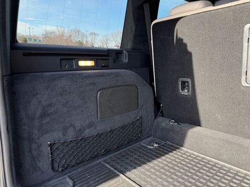 Used 2024 Mercedes-Benz G 550 image 36