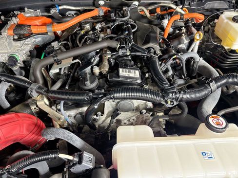 Certified 2024 Toyota Tacoma TRD Pro AWD/4WD image 41