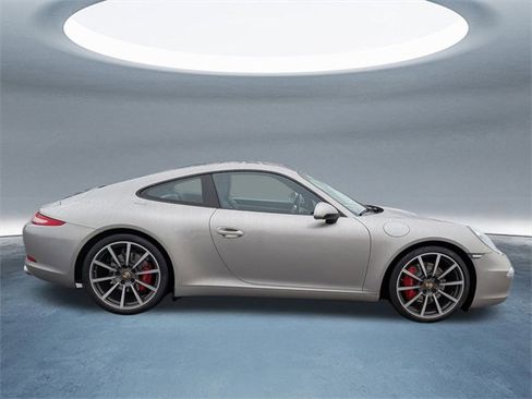 Used 2013 Porsche 911 Carrera S image 3