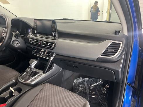 Certified 2022 Kia Seltos LX AWD/4WD image 13