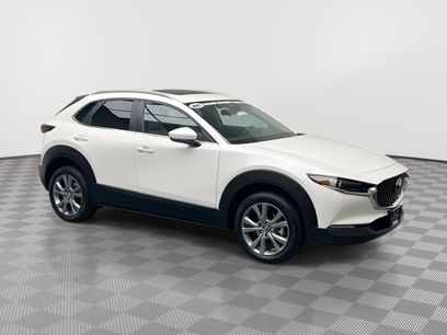 Certified 2025 MAZDA CX-30 AWD 2.5 S w/ Preferred Package
