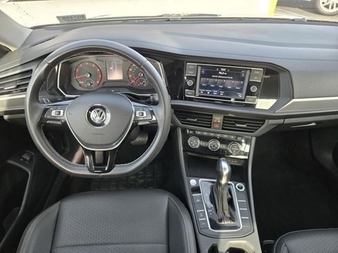 Used 2021 Volkswagen Jetta S image 6