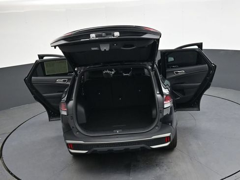 Used 2023 Kia Sportage X-Line w/ X-Line Premium Package image 45