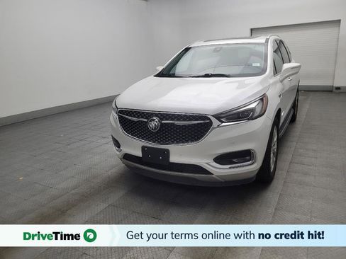 Used 2019 Buick Enclave Avenir w/ Avenir Technology Package AWD/4WD image 1