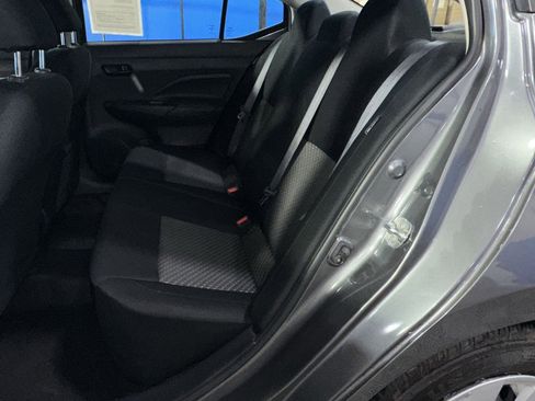 Used 2024 Nissan Versa S image 31