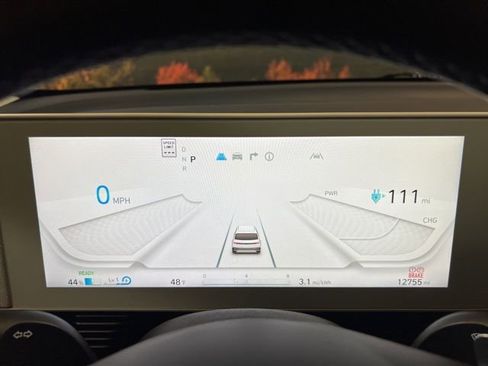 Used 2024 Hyundai Ioniq 5 SEL image 46