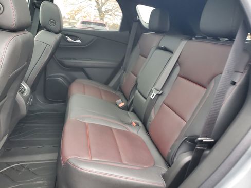 New 2026 Chevrolet Blazer RS w/ Driver Confidence II Package image 32