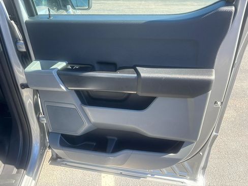 Used 2024 Ford F150 XL AWD/4WD image 31