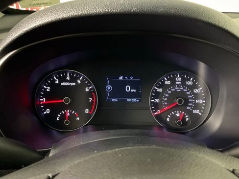 Used 2017 Kia Sportage LX w/ LX Popular Package FWD image 26