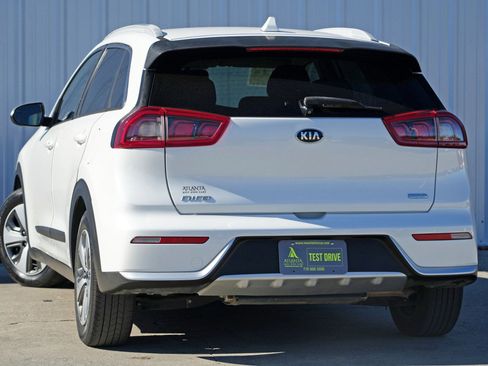 Used 2019 Kia Niro LX image 5