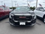 Certified 2022 GMC Terrain SLE image 2