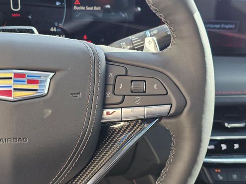 New 2026 Cadillac CT5 V image 33