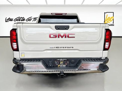 New 2026 GMC Sierra 1500 Pro w/ Pro Value Package AWD/4WD image 6