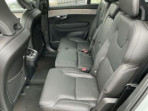 New 2026 Volvo XC90 B6 Ultra w/ Protection Package AWD/4WD image 14