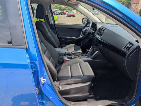 Used 2014 MAZDA CX-5 Touring FWD image 19