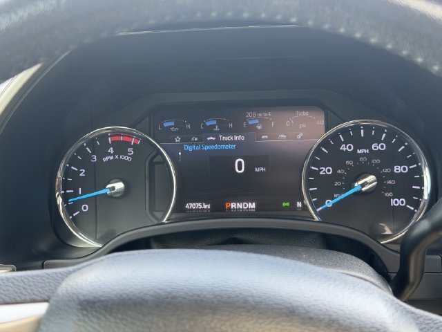 Used 2020 Ford F250 Lariat w/ Lariat Ultimate Package AWD/4WD image 13