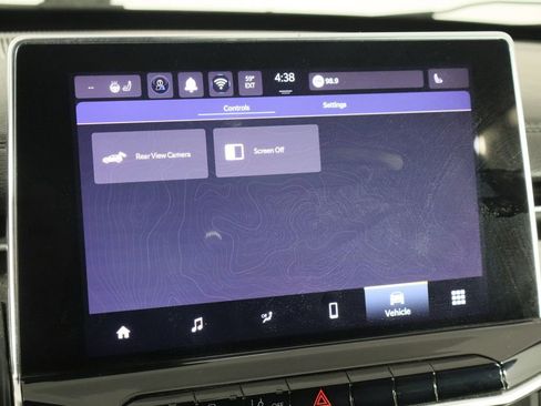 Used 2022 Jeep Compass Latitude image 36