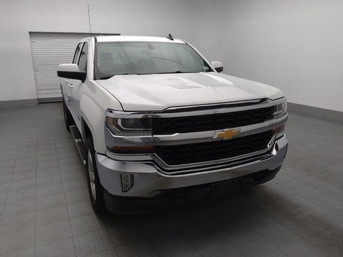 Used 2018 Chevrolet Silverado 1500 LT w/ Texas Edition RWD image 14