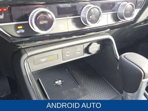 New 2026 Honda CR-V EX-L image 20