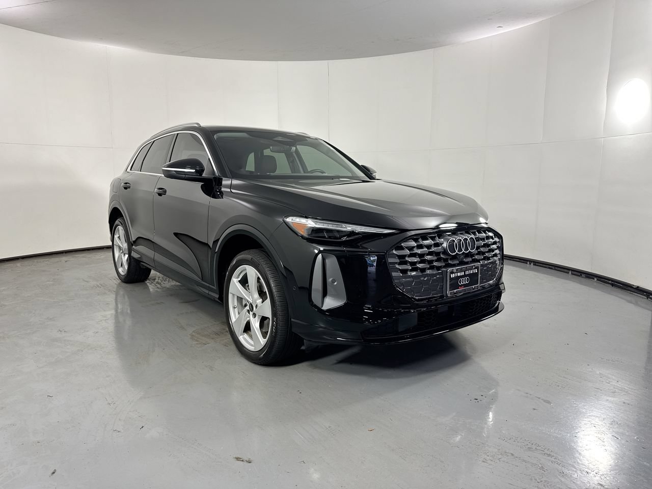 Used 2025 Audi Q5 Premium Plus w/ Premium Plus AWD/4WD image 28