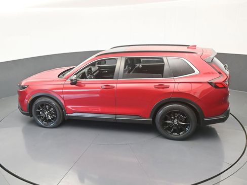 Used 2024 Honda CR-V Sport-L image 47