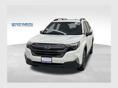 Used 2026 Subaru Forester Premium