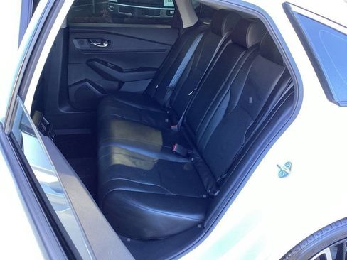 Used 2025 Honda Accord Touring image 33