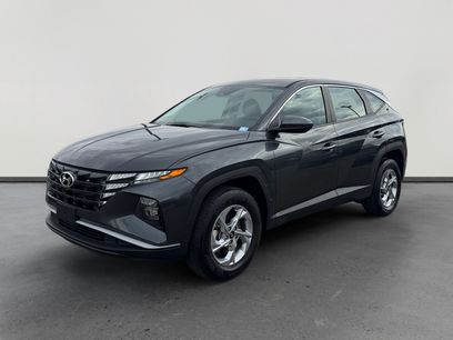 Used 2023 Hyundai Tucson SE