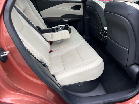 Certified 2023 Lexus RX 350 350 Luxury w/ Cold Area Package image 16