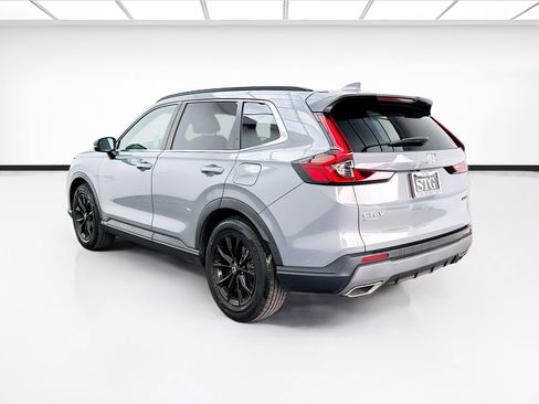 Used 2023 Honda CR-V Sport image 6