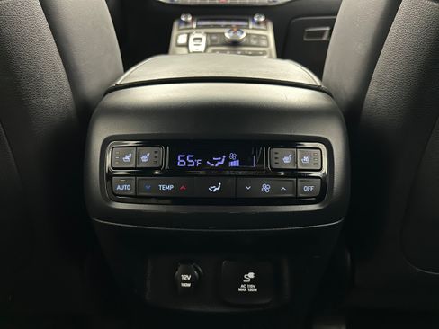 Used 2020 Hyundai Palisade Limited AWD/4WD image 28