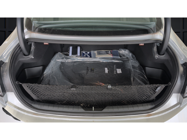 Certified 2025 Hyundai Sonata SEL AWD/4WD image 26