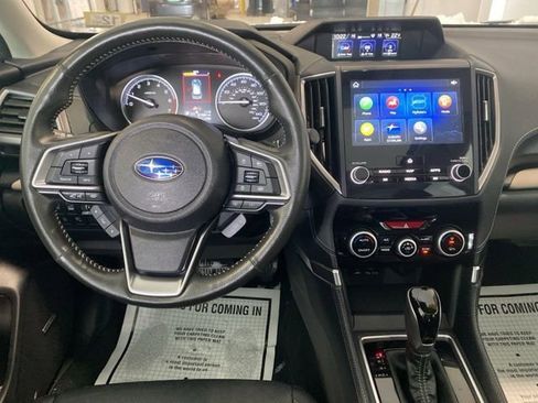 Certified 2024 Subaru Forester Limited image 2