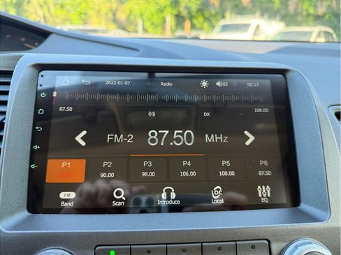 Used 2007 Honda Civic LX image 20