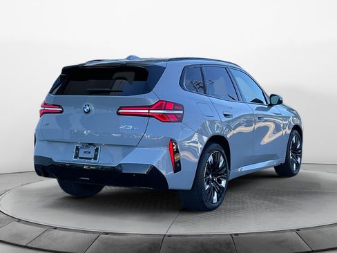 New 2026 BMW X3 xDrive30 w/ Premium Package image 7