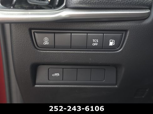 Used 2024 MAZDA CX-90 Plug-In Hybrid w/ Preferred AWD/4WD image 24