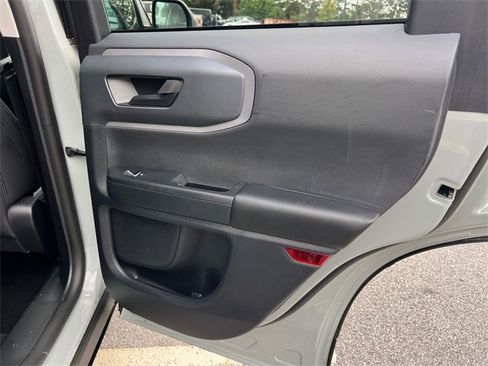 Used 2023 Ford Bronco Sport Big Bend w/ Convenience Package image 16