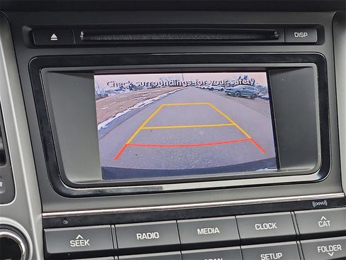 Used 2017 Hyundai Tucson SE image 21