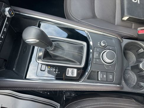Used 2025 MAZDA CX-5 Signature image 15